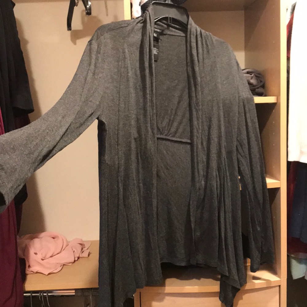 Cardigan